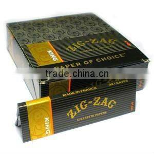 Customized fancy cigar box