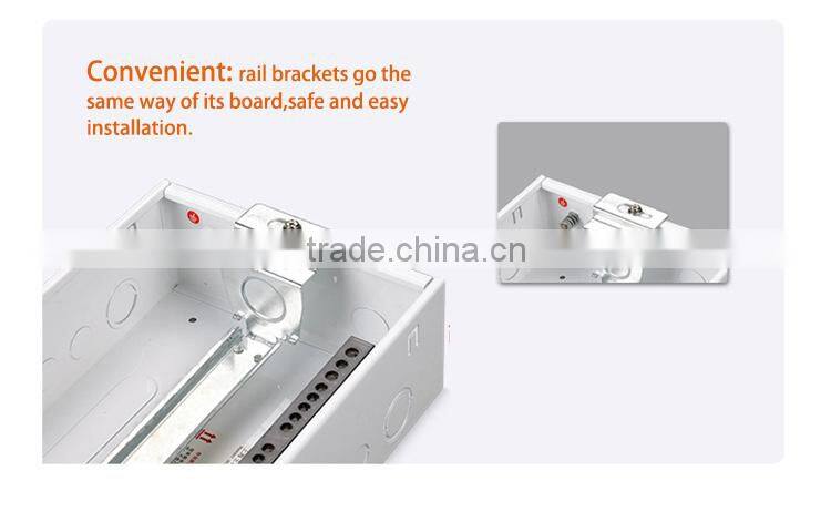 china wholesale two row distribution with high quality