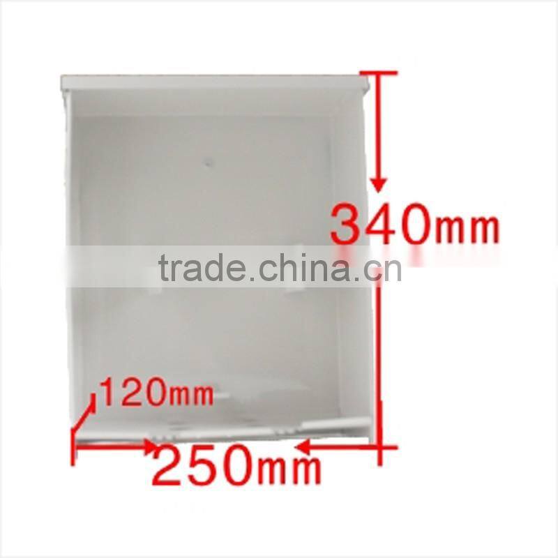 JVM-E Sheet metal box for cctv power supply distribution box