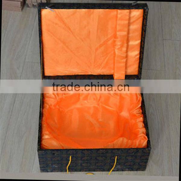 Hot Sale Hand Painted Artistic Decorative Porcelain Lamp