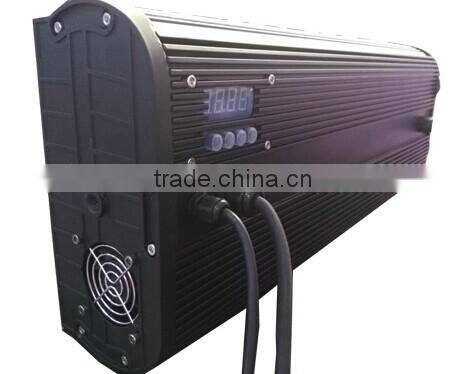 72pcs 3W Led Outdoor Wall Washer RBG Light