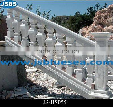 Wholesale High Quality Marble Ornamental Balustrade
