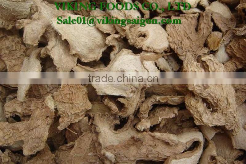 DRIED GINGER _ GOOD QUALITY, BEST PRICE