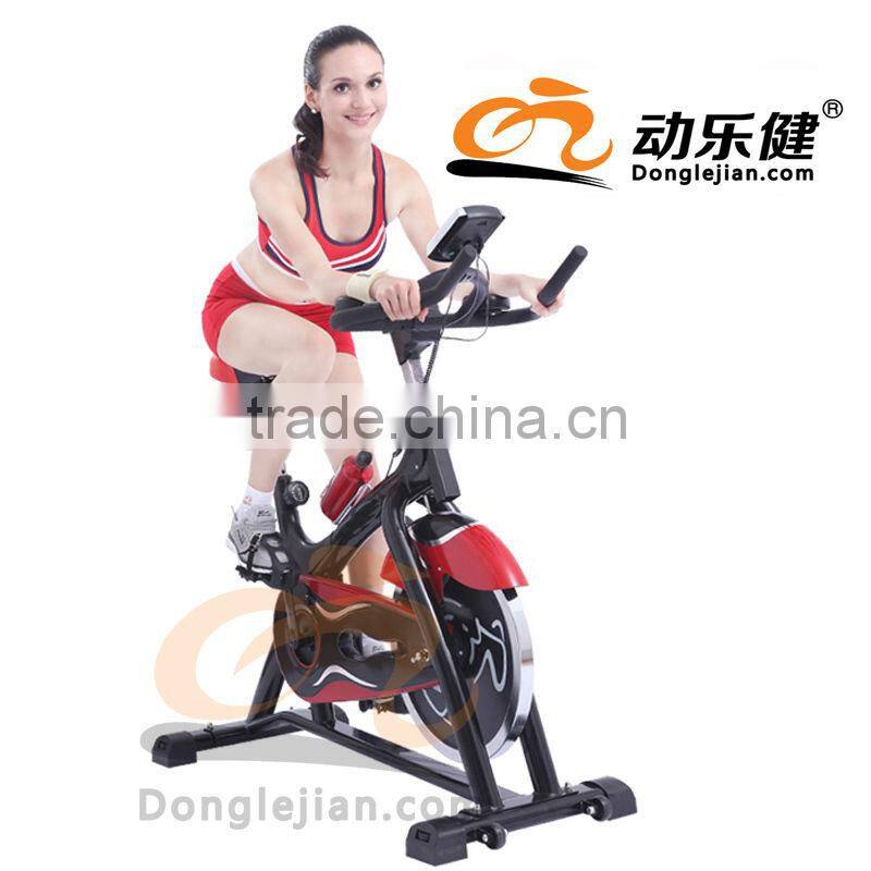 Commercial gym fitness equipment/ exercise bike