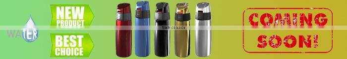 Alkaline Energy Flask/Energy Water Flask/Energy Water Bottle