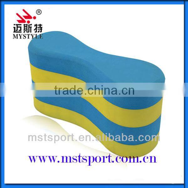 2016 High Quality EVA Material Swimming Pull Buoy