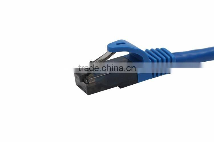 Lan cable Cat6 patch cable network cable