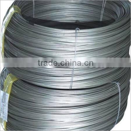 Superior Quality Stainless Steel Wire