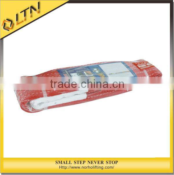2015 First Rate Ring Sling Webbing Sling
