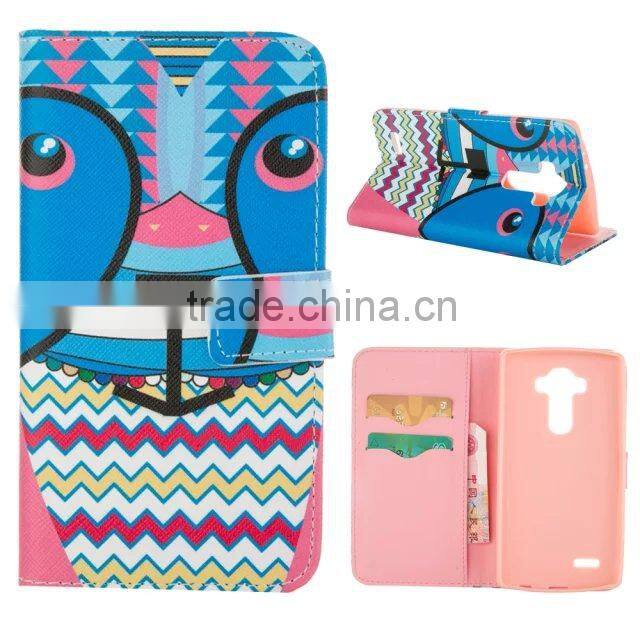 Keno For LG G4 Case Flip Case for LG G4, for LG G4 Leather Wallet Case