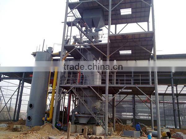 Excellent Quality Diversity Coal Gasifier Types,Coal Gasifier