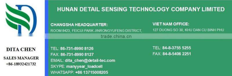 zigbee wireless pressure transmitter for water tank