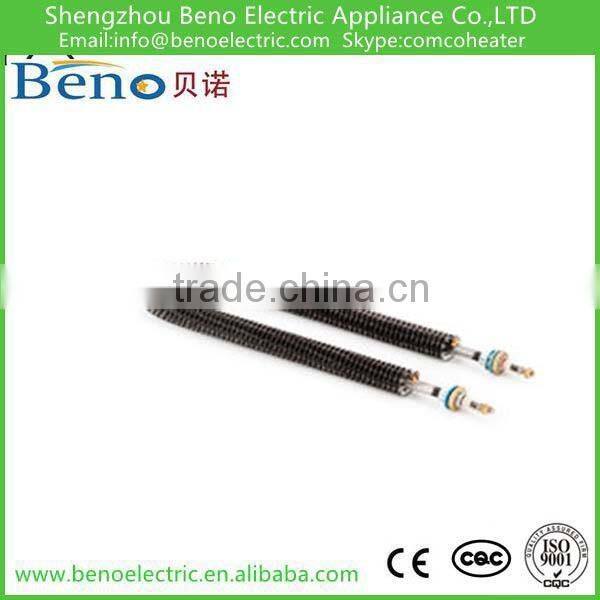 Customized Voltage and Power U Type Heating Element