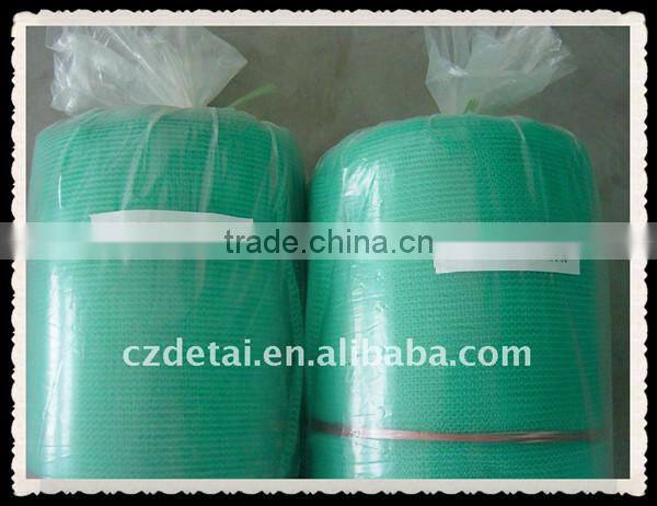 100% new HDPE Anti Wind Net for agriculture