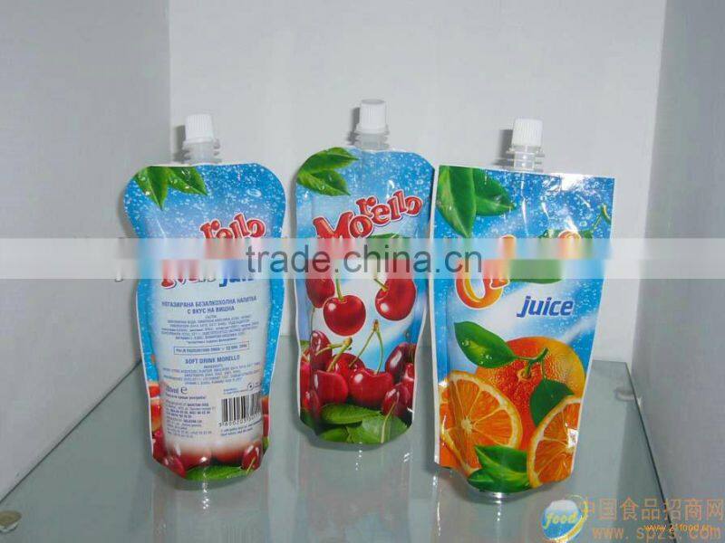 BE-100 Straw Applicator Machine