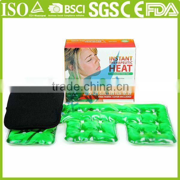 High Qualiy Reusable Magic Hand Warmer