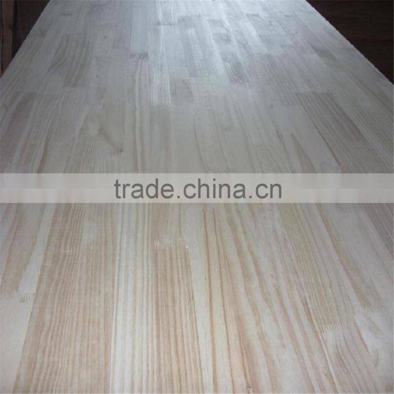 Finger Joint Board/Finger Lumber/Finger Joint Timber