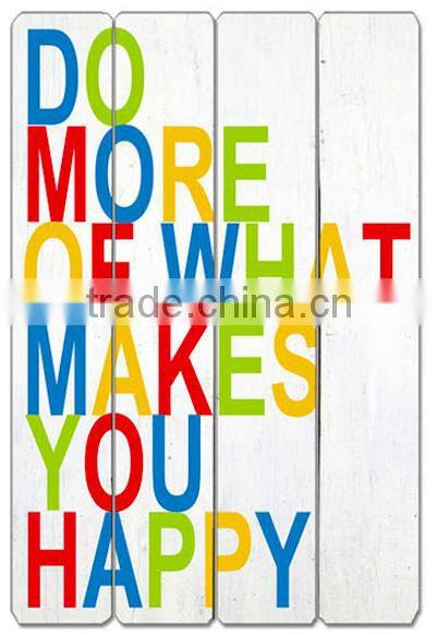 MHOME decorative alphabet letters for wall