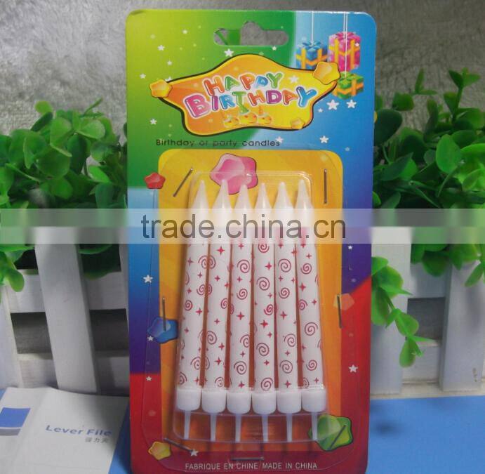 Prayer Candles