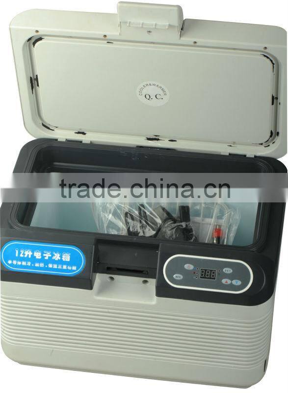 Top Factory Eco-friendly Ice Cooler Box for Outdoor