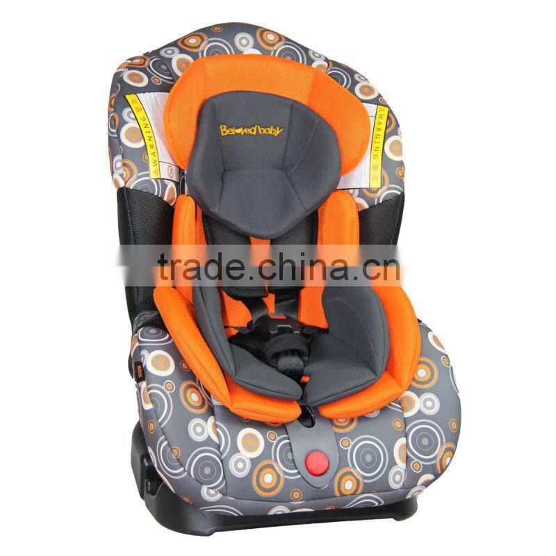 Infant Car Seat