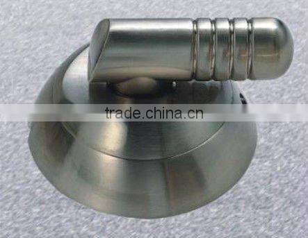 Zinc casting Preal nickel Knob