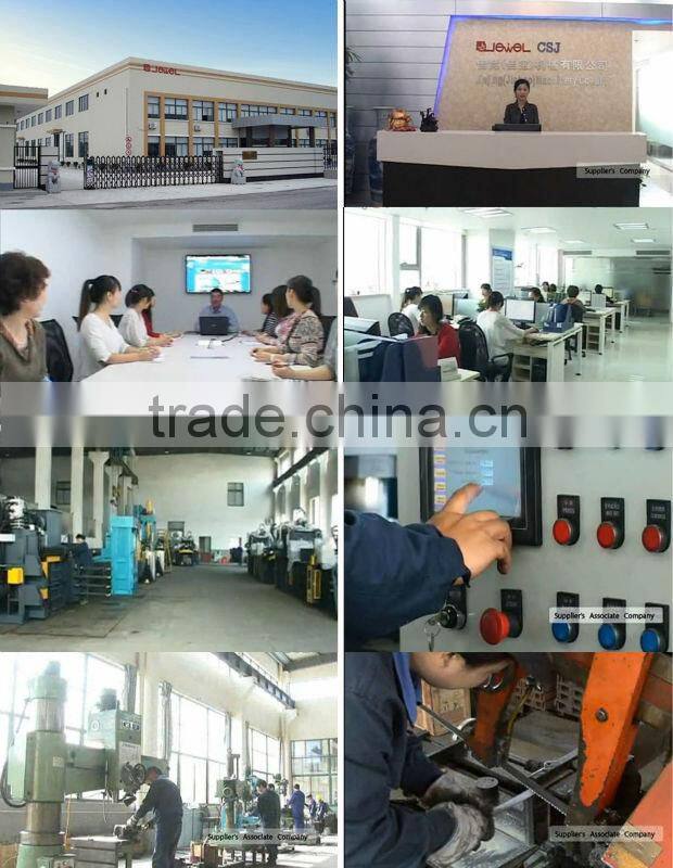 cartons hydraulic star baler machine of Wal-Mart