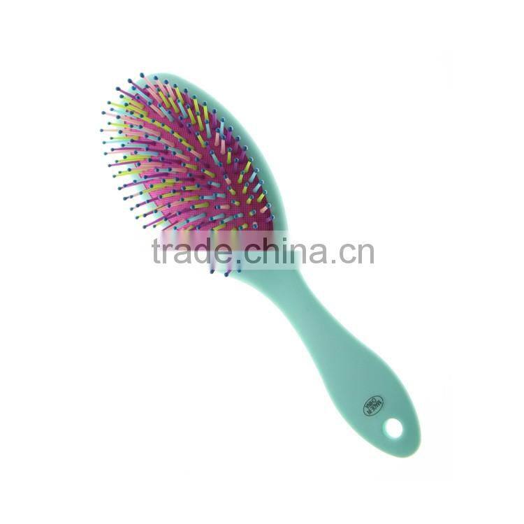 Fashion Colorful Best Styling Hair Brush