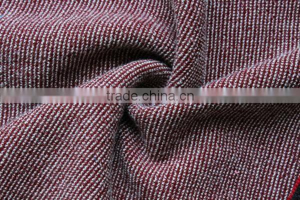 T/C jacquard fabric