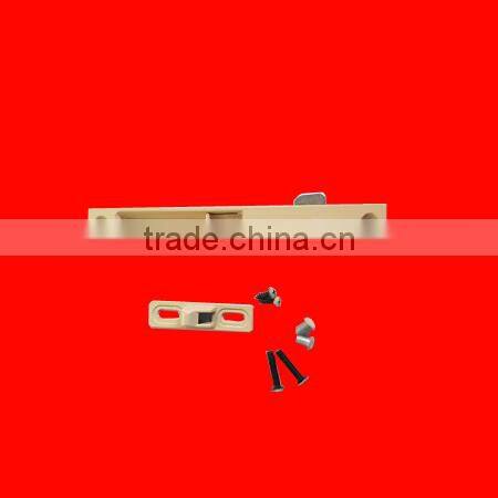 High Quality Aluminium Sliding Door Window Locks for Bangladesh