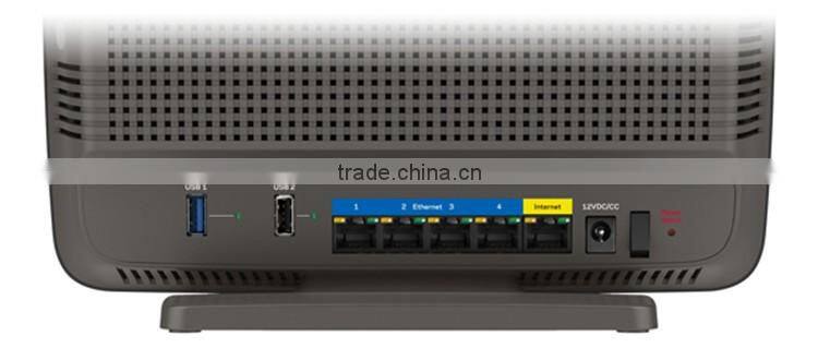 Linksys EA9200 AC3200 Tri-band Smart Wifi Wireless Router