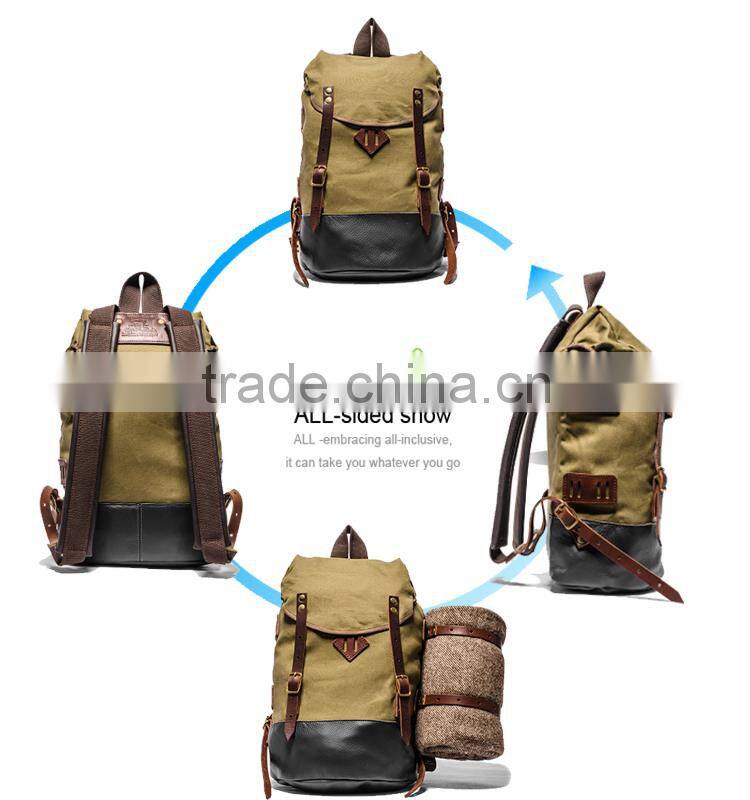 high quality best large outdoor custom hiking backpack