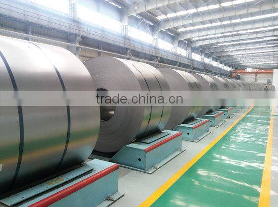 Cold Rolled Full Hard (CRFH)
