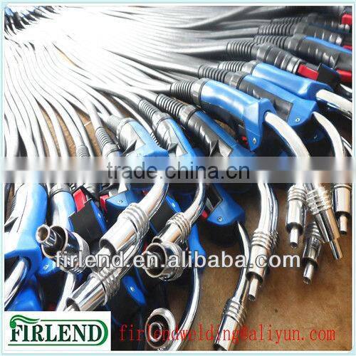 binzel type 36kd mig welding torches