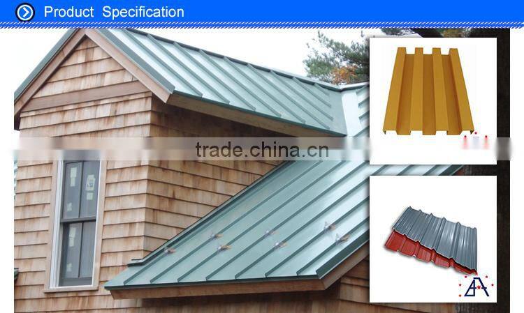 Aluminum Extruded Profile/Ceiling Aluminum