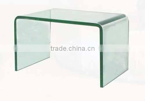Float Glass Type and Decorative Glass,Heat Reflective Glass,Bulletproof Glass Function curved glass