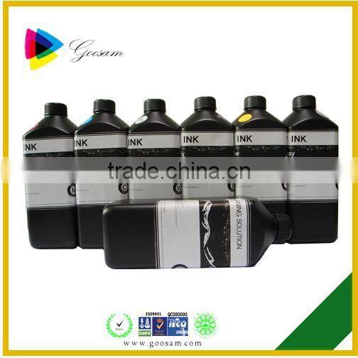 10 years ink factory sales UV Ink