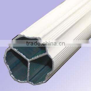 Aluminum Curtain Rod, flexible curtain rail, aluminum curtain track