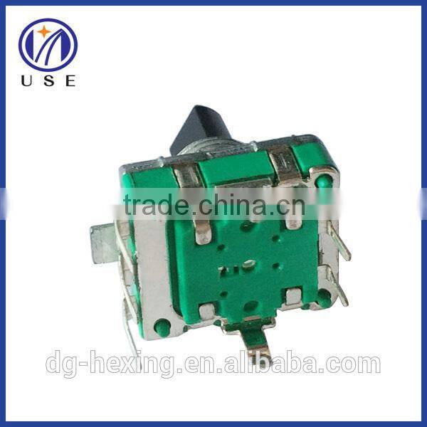 16mm japan rotary encoder for home appiances EC16S