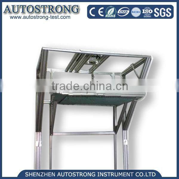 High Quality IEC60529 Drip Box Enclosure On Turntable 1mm Water Flow Rate