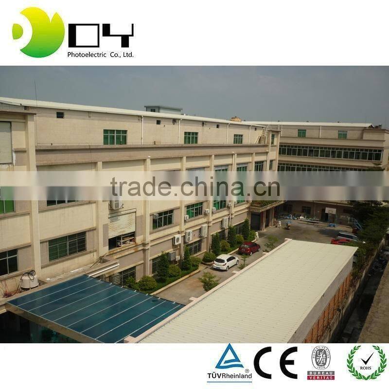 VR Box 2nd Generation Enhanced Version Virtual Augmented Reality Cardboard 3D Video Glasses Headset Compatible with 4.7-6 Inch