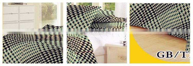 2015 china hot sale high quality super soft print flannel blanket