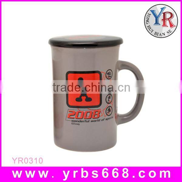 China Supplier Procelain Ceramic mug