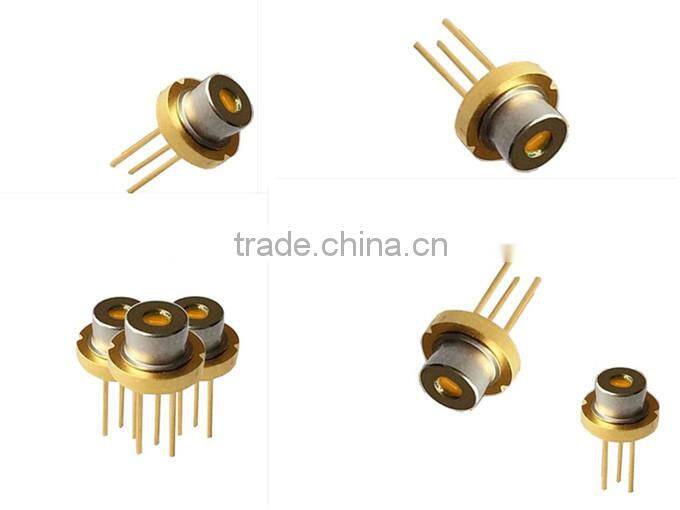 Low Price Upgraded DPSS Green 532nm 50mw Laser Module