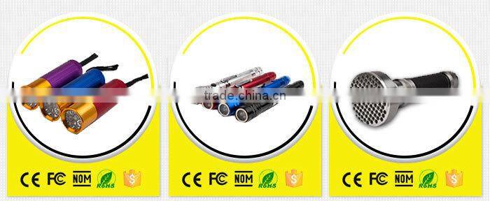 led laser flashlight infrared flashlight torch, laser torch light red led flashlight, led flashlight with laser pointer