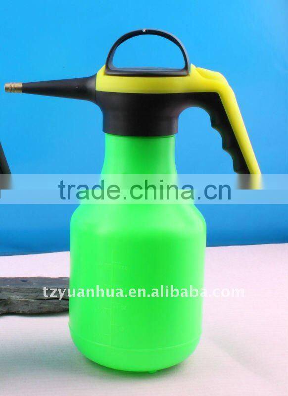 Trigger sprayer (YH-039-1.5)
