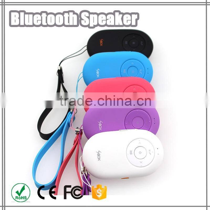 Bluetooth speaker for mobile direct buy china