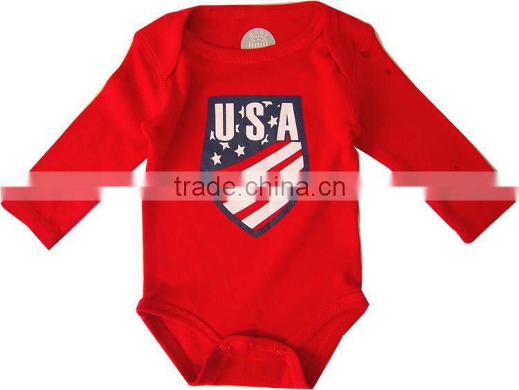Hot sale baby clothing packs branded baby clothing newborn baby clothing