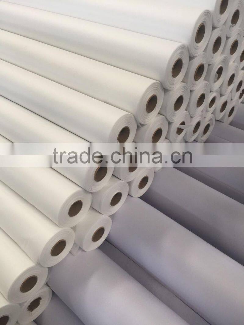 Good quality chemical bond polyester non woven fabric