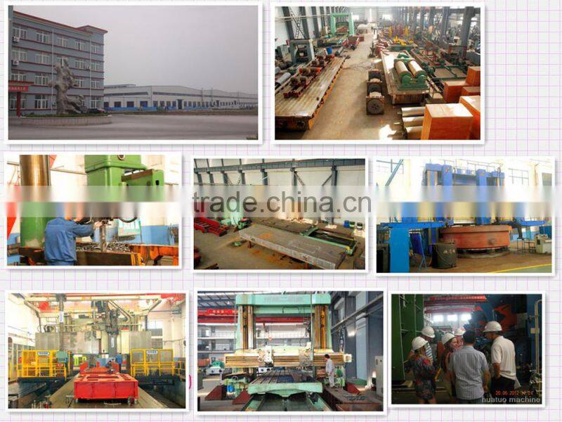 15 Ton per day automatic rubber powder devulcanizing machine Desulphurizing machine